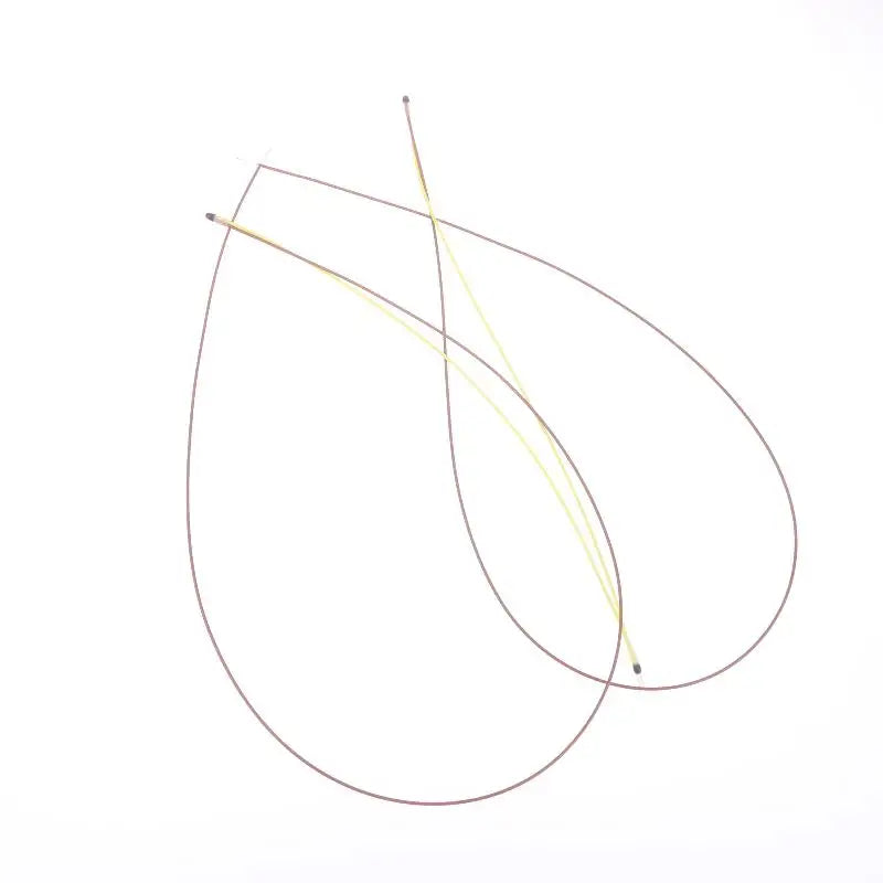PTC Thermistor for Refrigerator Compressor Overheat Protection Accurate Temperature Detection for Cooling System Repair