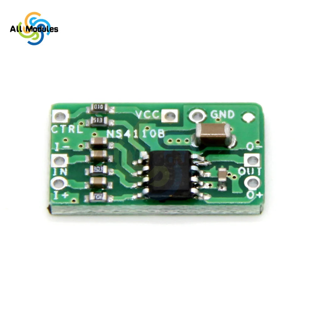 Differential Power Amplifier Board 18W 2x18W 2x10W Digital Class D/AB Audio Power Amplifier HT8696/7 NS4110B Amplifier Module