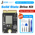 Mac MINI M4 128G upgrade hard drive 1T/2T storage space expansion New 1TB SDisk NAND MINI M4 DIY SSD kit storage upgrade