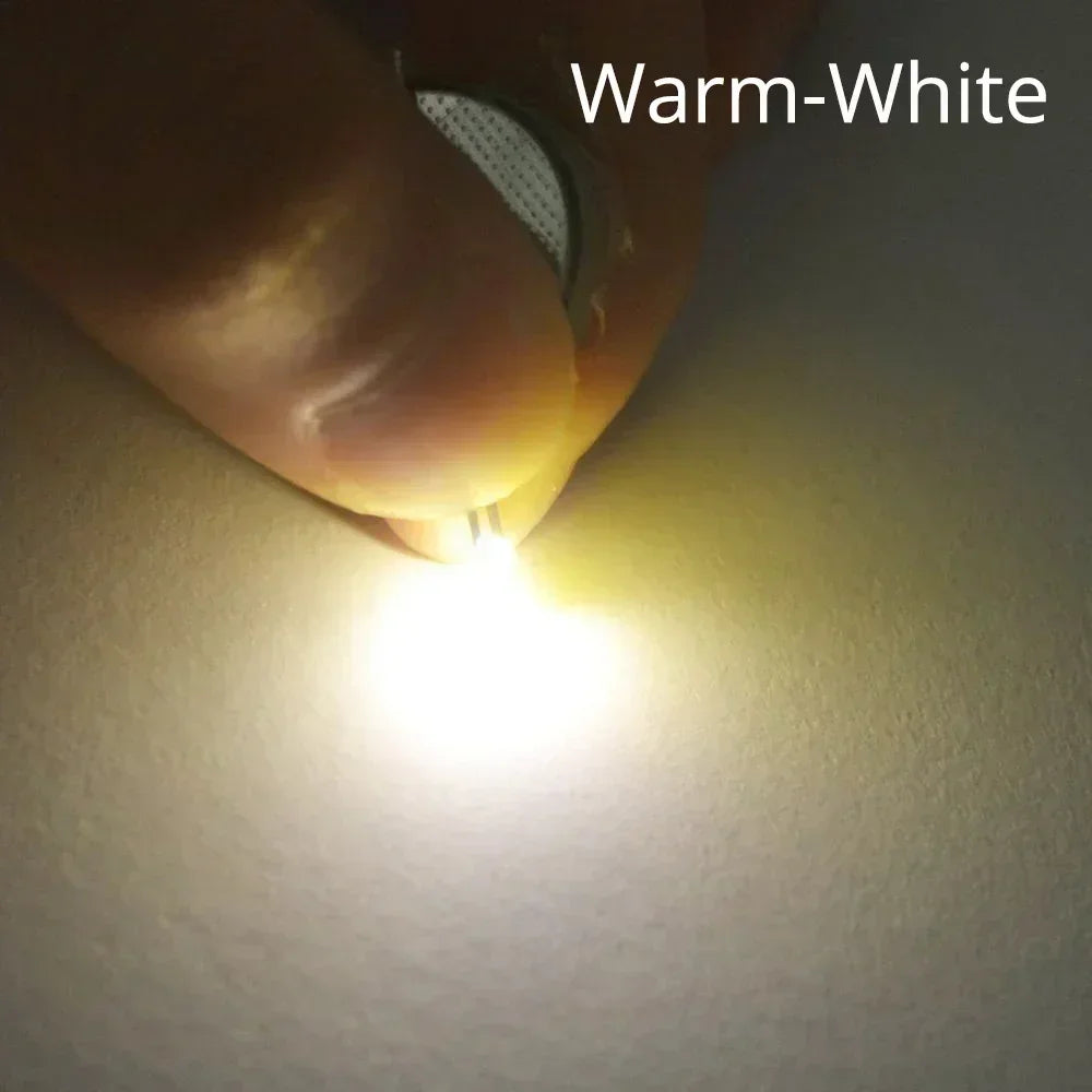 100PCS 5050 0805 LED SMD SMT Chip Red Yellow Green White Blue Orange Purple Pink RGB Emitting Diode Light 3.3V Voltage Neon Lamp
