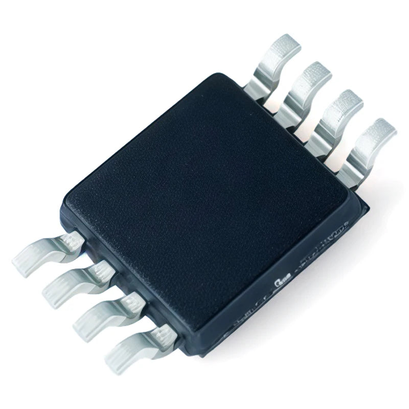 NCT75DMR2G TSSOP-8 CT75 NCT75DMR 12-bit temperature sensor chip