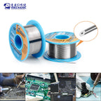 MECHANIC TY-V866 Mild Rosin Core 183℃ Melting Point 0.2-0.8mm High Purity Environmental Solder Wire Welding Flux Iron Cable Tool