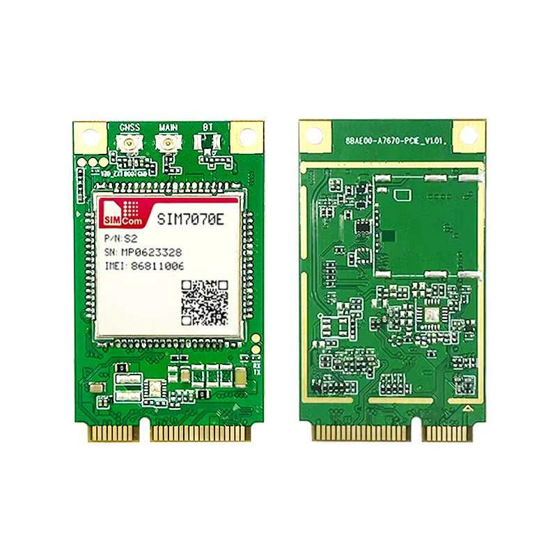 SIM7000E/7000G/7070G/7070E