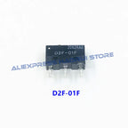 10Pcs Origina mouse micro switch D2FC-F-7N 20M OF D2FC-F-K(50M) D2F D2F-F D2F-L D2F-01 D2F-01FL D2F-01F-T D2F-F-3-7 Mouse Button