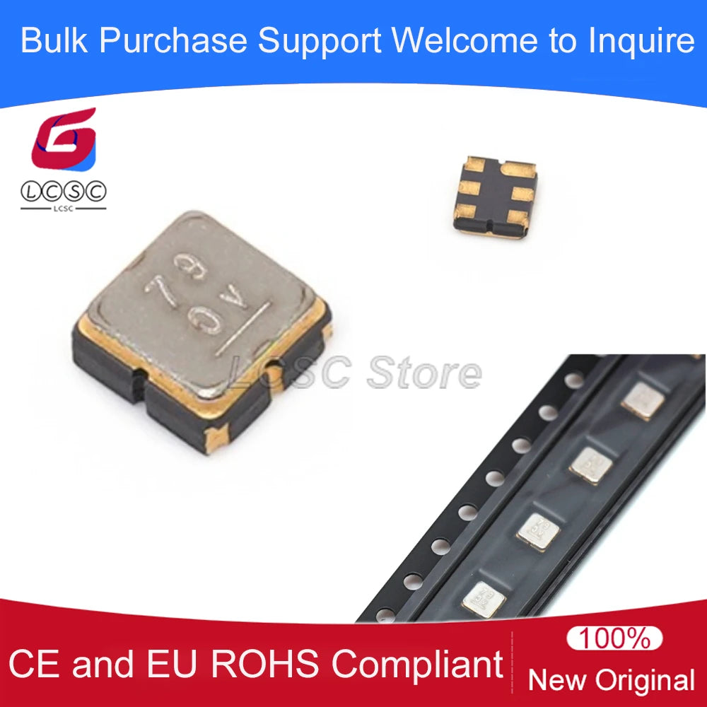 10pieces/Pack TA0762A SAW Filter 1747.5MHz SMD 3x3mm 1.7475GHz Wireless Communication Filter Code Marking 79