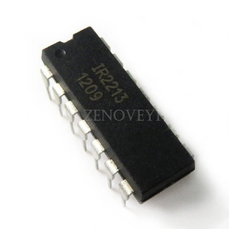 10PCS LF347N LF347 LC4966 4966 LA6324 6324 ISD1820PY ISD1820 IRS2453D IRS2453 IR2213 IRS2213 DIP-14