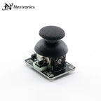 1/3/5PCS KY-023 Dual-axis XY Joystick Module PS2 Joystick Control Lever Sensor Module for Arduino