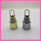 Q-Switched Laser Handle Magnetism Probe: 532nm/1064nm Bands for Tattoo, Melanin & Blue Pigment Removal, Beauty Instrument Part
