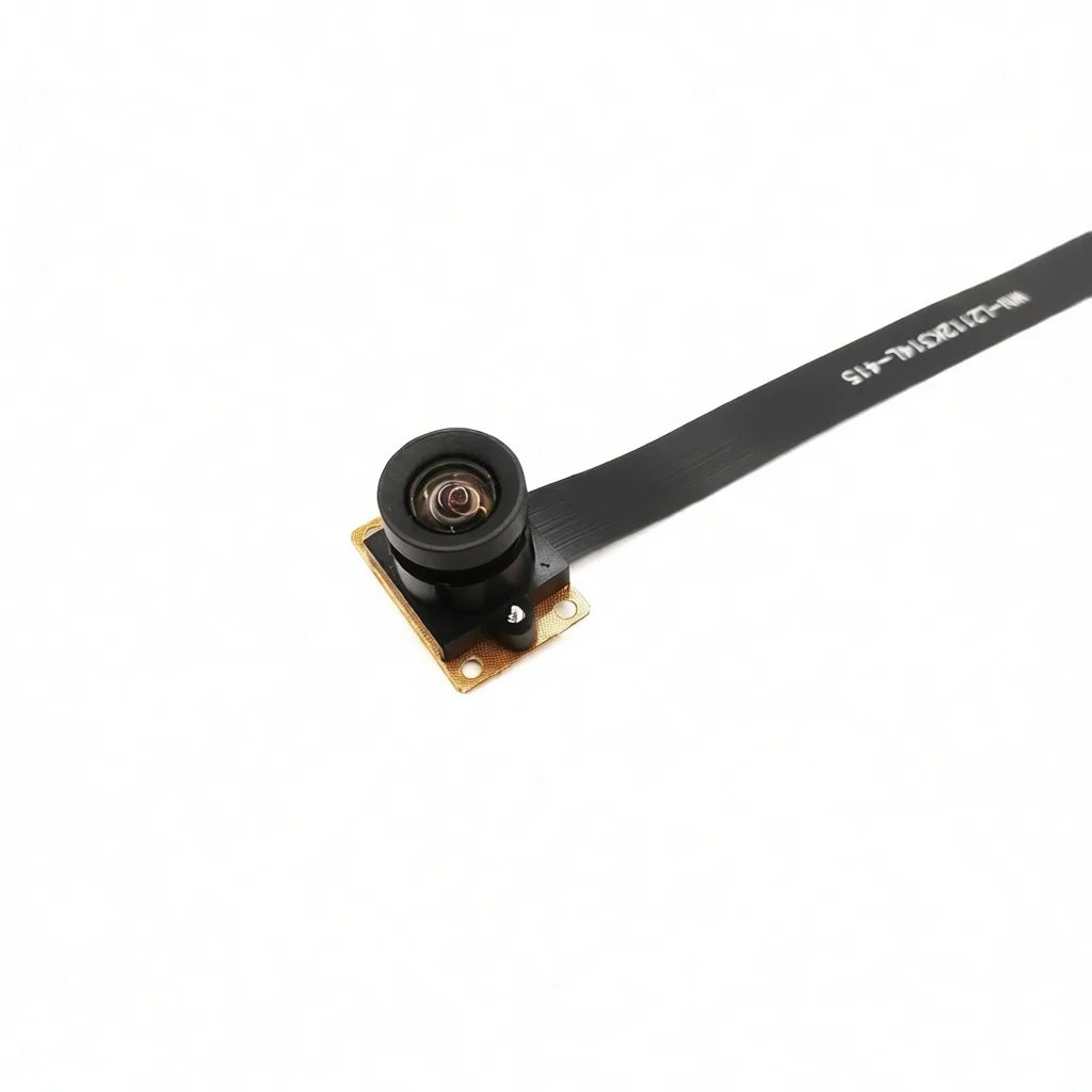 8MP USB3.0/MIPI Camera Module with 1/2.8-Inch IMX415 Sensor 4K@30FPS Fixed Focus 120 Degree Wide Angle Lens