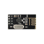 1-10PCS NRF24L01 2.4GHz 2Mbits Wireless Data Transmission RF Transceiver Module Board 1.9-3.6V For Arduino DIY