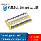 2 Pcs Flexible Flat Cable FFC FPC Extension Board 0.5 Mm 6 Pin 8 10 12 14 16 20 22 24 26 30 32 36 40 45 50 54 60 Pin to Pin