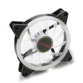 Computer 120mm LED Fan Cooler 120 mm Fan Cool Glare Red Blue Green White Cooler Fan For CPU Coolers Radiators