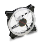 Computer 120mm LED Fan Cooler 120 mm Fan Cool Glare Red Blue Green White Cooler Fan For CPU Coolers Radiators