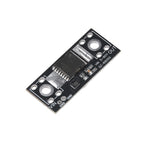 80V 50A High Current Ideal Diode Module for Solar Charging Circuit Reverse Current Protection