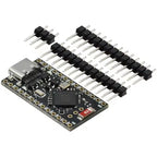 1 Set Nice!Nano V2.0 Compatible Pro Micro Development Module Bluetooth NRF52840 Board With Integrated Charging Management