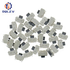 2x4 2*4*3.5 MM Micro SMD Tact Switch Side Button Switch Phone Button