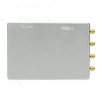 XC7A100T + AD9361 B210 Mini Software Defined Radio Development Kit with CNC Shell&Accessory Pack Replacement for HackRF PlutoSDR