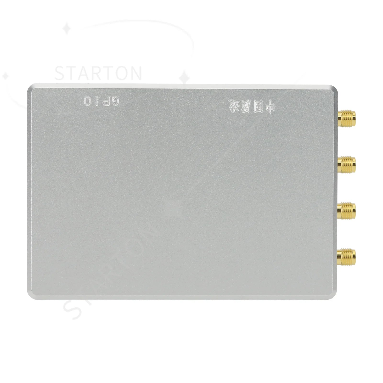 XC7A100T + AD9361 B210 Mini Software Defined Radio Development Kit with CNC Shell&Accessory Pack Replacement for HackRF PlutoSDR