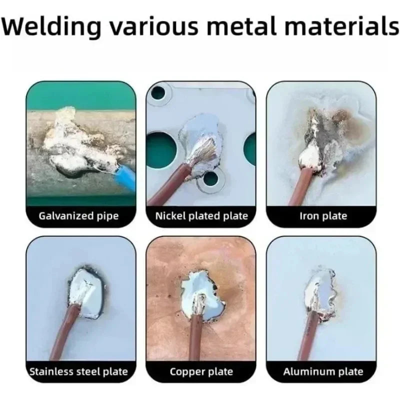20G-300G High Purity Soldering Wire Roll For Electronic Repair Environmental Protection Tin No Need Solder Powder Soldering Rods