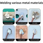 20G-300G High Purity Soldering Wire Roll For Electronic Repair Environmental Protection Tin No Need Solder Powder Soldering Rods