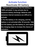 Liitokala Lii-PD4 Lii-PD2 18650 Battery Charger for 1.2V 3.7V NiMH 26650 21700 18350 18500 14500 AA AAA LiFePO4 Batteries