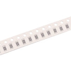 100PCS SMD Resistor 1206 1R~1MΩ 5% 1 10 100 150 220 330 470 Ohm 1K 2.2K 3.3K 4.7K 10K 100K 200K 1R 10R 100R 200R 220R 330R