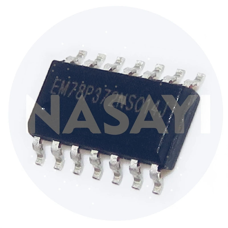 1-100PCS GBJ2510 2510 EM78P372NSO14J EM78P372 60R360Q 60R360 2SC4672 DK WS78L15 78L15 STM32F103RCT6 STM32F103