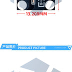 MP-135 MP503 MP-2 MP-4 Air Quality Detection Gas Sensor Module MQ-2 MQ-135 MQ-4 Mini Version  Detecting Board