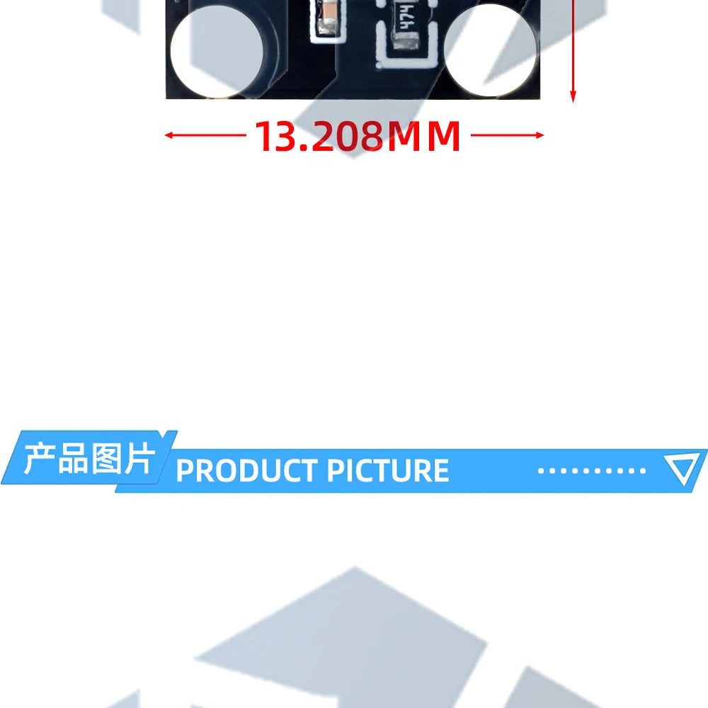 MP-135 MP503 MP-2 MP-4 Air Quality Detection Gas Sensor Module MQ-2 MQ-135 MQ-4 Mini Version  Detecting Board