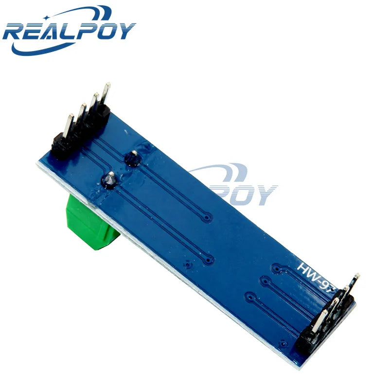 USB 2.0 to TTL RS485 Serial Converter Adapter FTDI Module FT232RL Double Function Protection TTL Turn RS - 485 MAX485 RS485