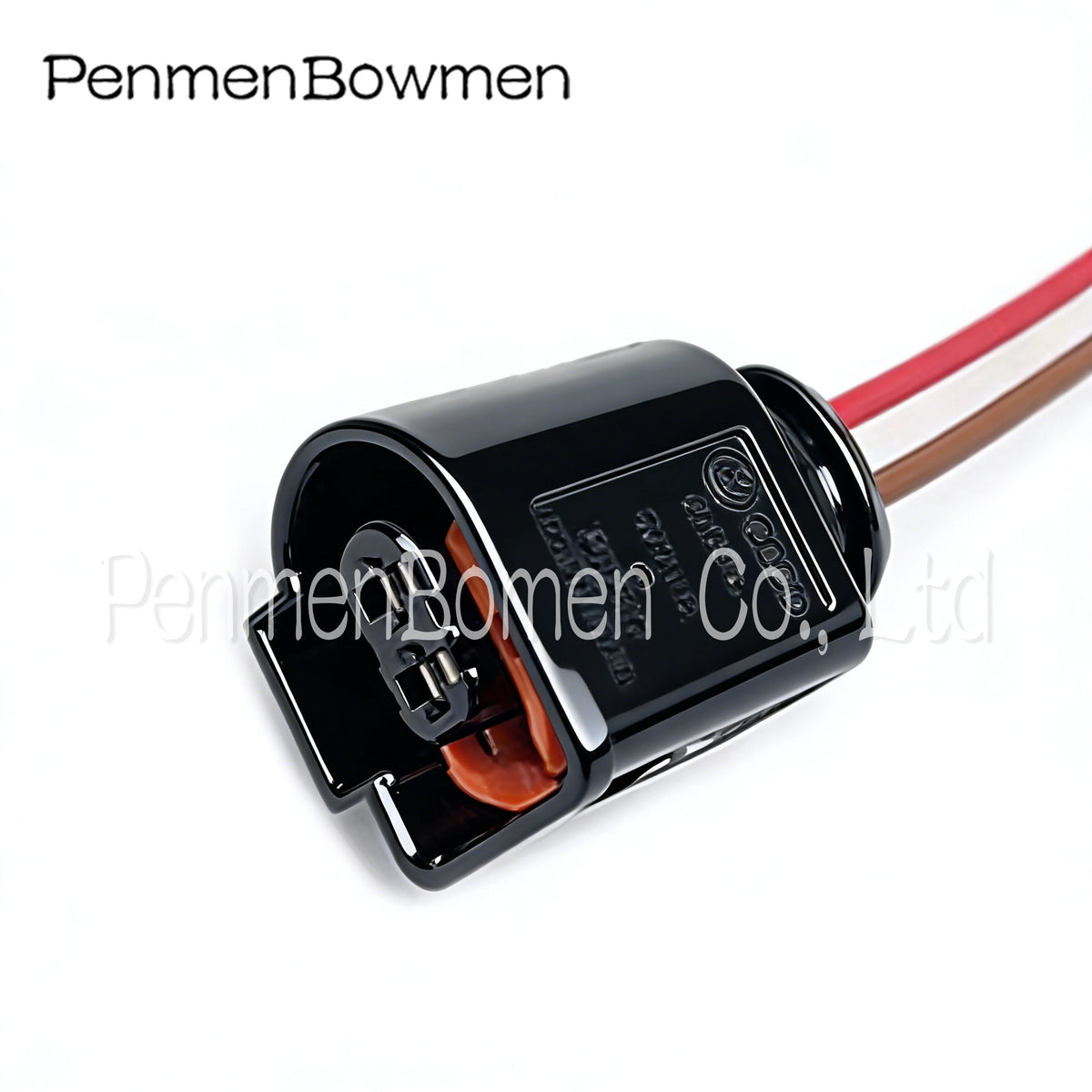 1 Set 2 Pin Car 4D0971992B Alternator Pigtail Plug Wiring Harness Electrical Cable Connectors