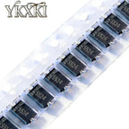 50pcs SS12 SS14 SS16 SS24 SS34 SS36 SS54 SS110 SS210 SS310 SMA DO-214AC SMD Rectifier Diode Fast Recovery