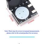 1/5/10PCS DS3231 AT24C32 IIC Module Precision Clock Module DS3231SN Memory Module Real Time Module 3.3V 5V For Raspberry Pi