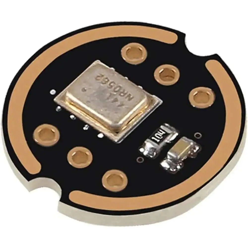 1-10PCS INMP441 Omnidirectional Microphone I2S Interface Low Power MEMS High Precision Digital Output Sensor Module