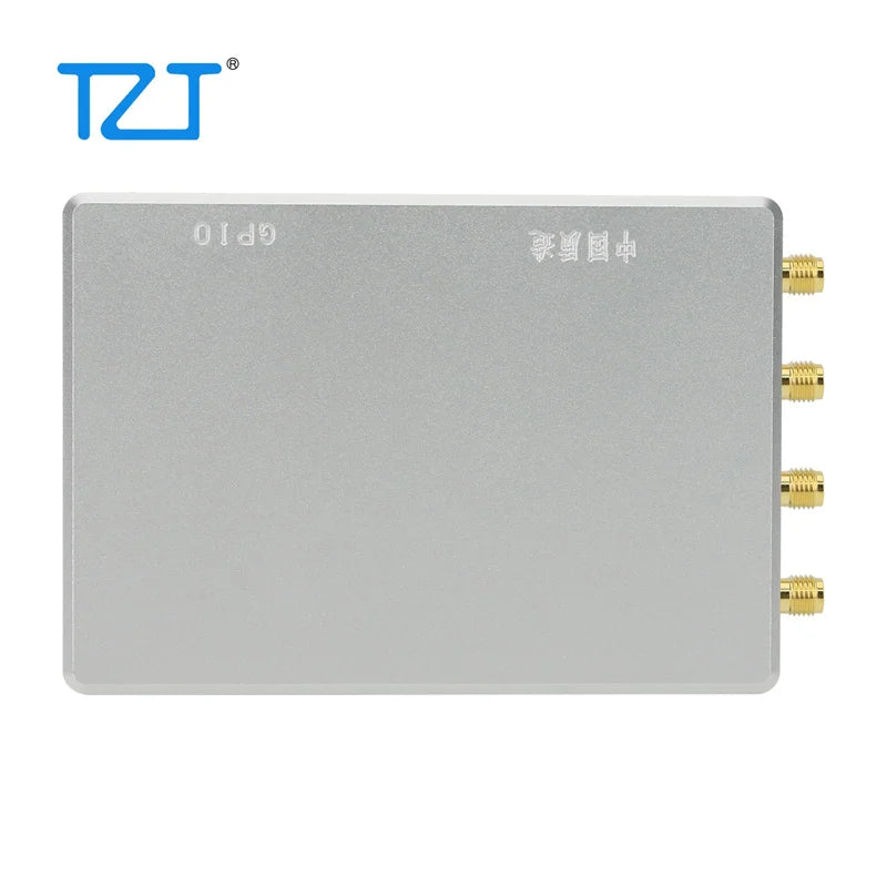 TZT HamGeek XC7A200T+AD9361 B220 Mini Software Defined Radio Development Board Replacement for HackRF PlutoSDR