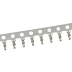 Jst1.25 Spacing Rubber Shell Terminal Connector Plug-in Wiring Spring Plug 2/3/4/5/6/7/8/9/10p Kit Box