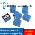 5pcs/Lot Relay Signal Relay 4100 SRS-05VDC-SL SRS-12VDC-SL SRS-24VDC-SL SH 5V 12V 24V 6Pin 3A A Set of Conversion Relays Relais