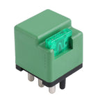 Over Load Protection Relay Overload Relay For Mercedes W123 W124 W126 W107 0015429619 Replacement Car Accessories