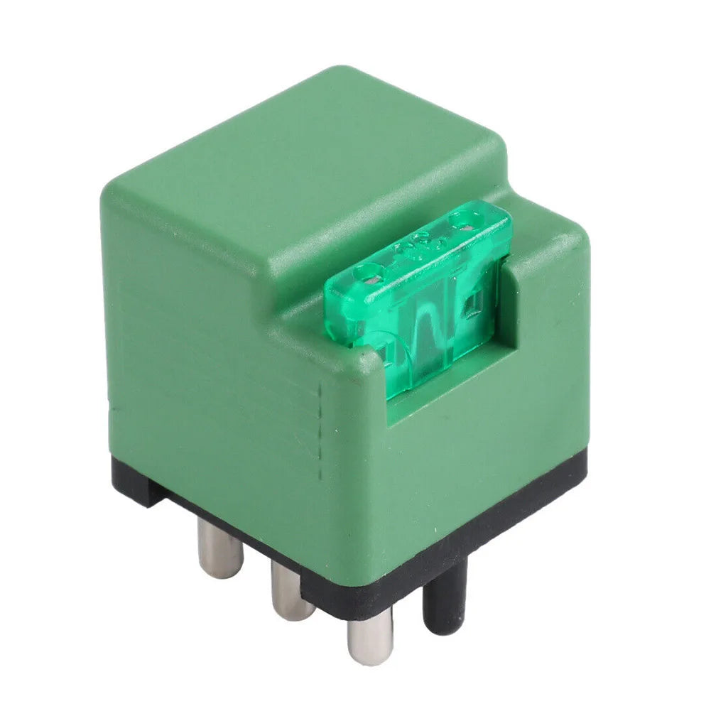 Over Load Protection Relay Overload Relay For Mercedes W123 W124 W126 W107 0015429619 Replacement Car Accessories