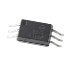 5/10/20PCS FOD8342TR2 FOD8342 8342 SOP-6 SMD 3A Output Current High Speed Gate Drive Optocouplerin IC Chip