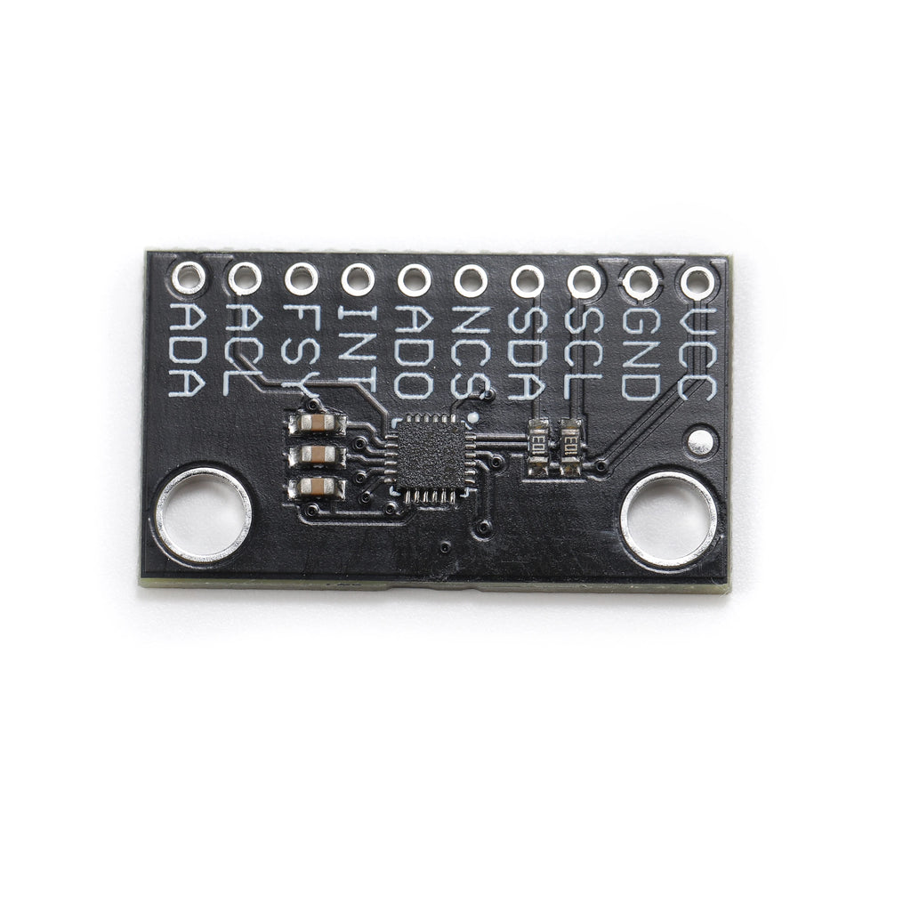 ICM-20948 Sensor Module 9 Axis MEMS Motion Tracking Device Sensor Low Power Integrated Circuits ICM20948