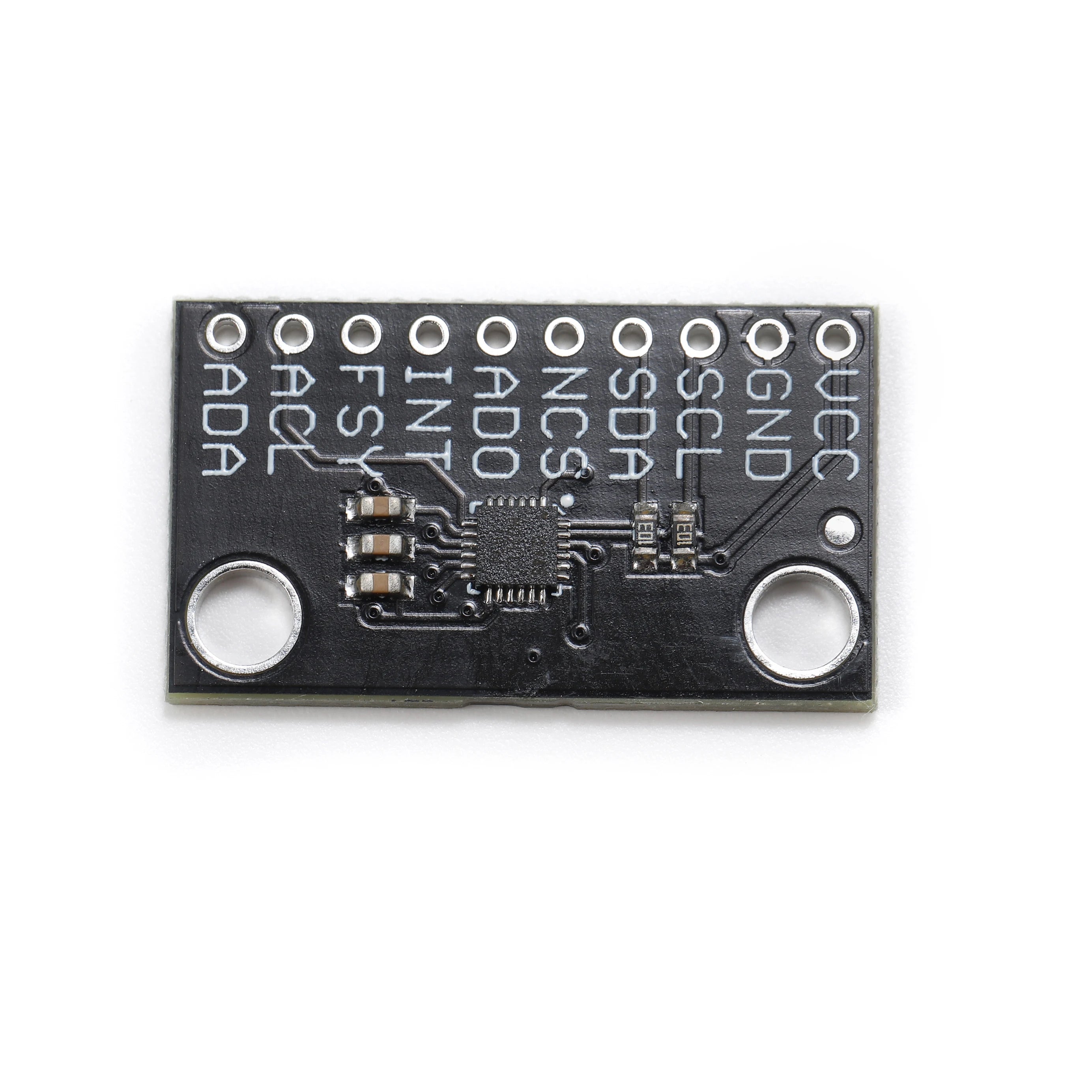 ICM-20948 Sensor Module 9 Axis MEMS Motion Tracking Device Sensor Low Power Integrated Circuits ICM20948