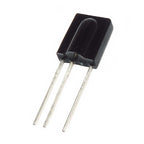 10PCS TSOP4840 4840 TSOP4838 4838 TSOP31238 31238 TSOP2138 2138 SFU455B 455E 455KHz LF0038Q LF0038 DIP-3