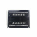 ESP32-ESP8266 Expansion Board Module for ESP32Development Board 30Pin 38Pin GPIO 1 into 2