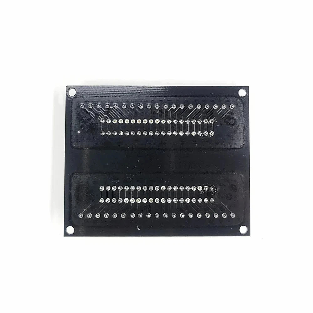 ESP32-ESP8266 Expansion Board Module for ESP32Development Board 30Pin 38Pin GPIO 1 into 2