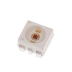 50PCS  3528 4pin LED Lamp Bead White Red Yellow Green Blue Light Bright 1210 Imported Automobile Instrument Pane Lamp