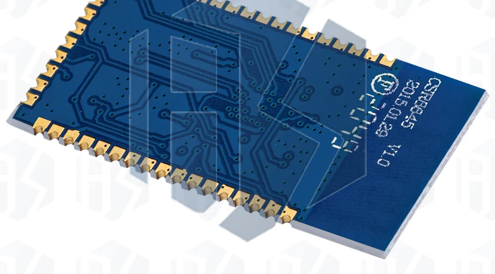 CSR8645 Bluetooth 4.0 Audio Module - APTX Lossless Compression with Ultra-Low Power Consumption for Hi-Fi Speaker Amplifiers