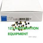50pcs Authentic New Omron B3F-1000 1002 1005 1020 1022 1025 1050 1052 1055 1060 1062 1070 1072 Tactile Switch Key Button Switch