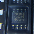 5pcs/lot PCF8563 PCF8563T/5,518 Brand New Original Genuine Product Chip 8-SOP