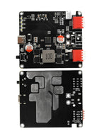2S 3S 4S 5S 6S BMS Charger Module 140W Bidirectional Fast Charger Module IP2366 Lithium Battery Charging Board USB to DC